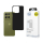 Etui do telefonów 3MK Matt Case Pro do Motorola moto g15 power